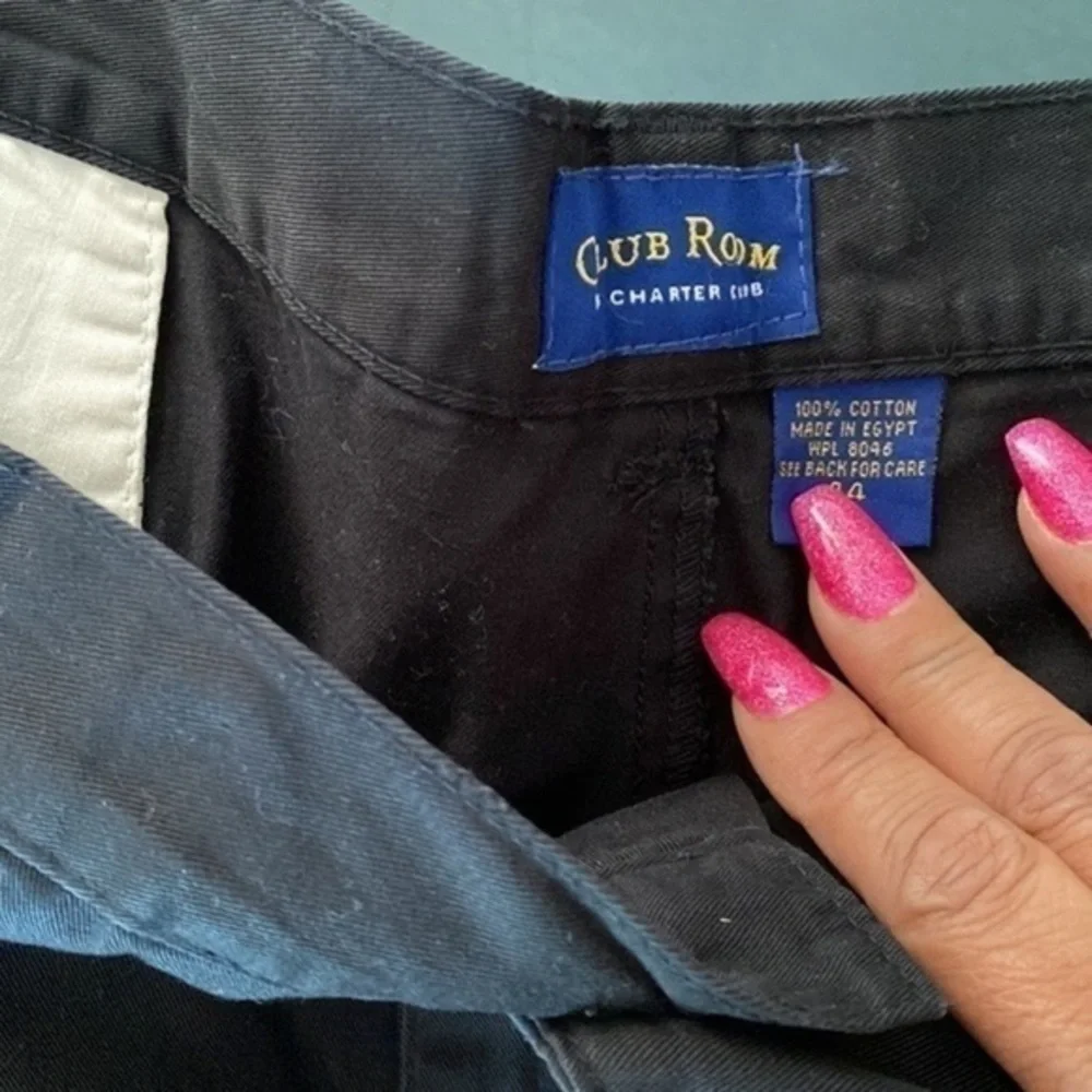 Dress up shorts in excellent condition size 44